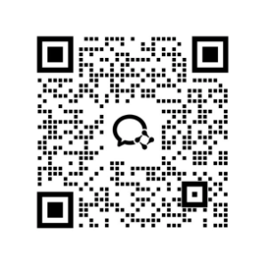 Alex 企业微信二维码